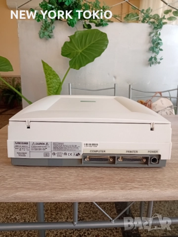 СКЕНЕР ЗА ПРИНТЕР , снимка 5 - Принтери, копири, скенери - 51463313