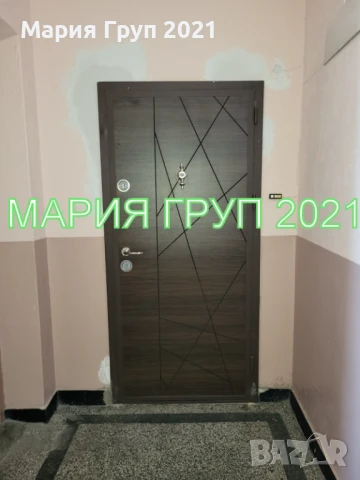 !!!ТОП ОФЕРТА!!!Продавам Четиристаен ТУХЛЕН Апартамент в гр. Димитровград ул."Иван Вазов"!!!, снимка 14 - Апартаменти - 51249747