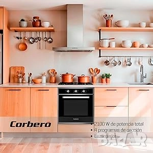 Фурна за вграждане, снимка 2 - Печки, фурни - 51624719