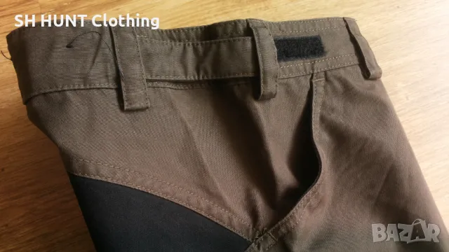 Lundhags Traverse Jr Stretch Pant размер 9-10 г / 134-140 см детски панталон - 1422, снимка 5 - Детски панталони и дънки - 47767970