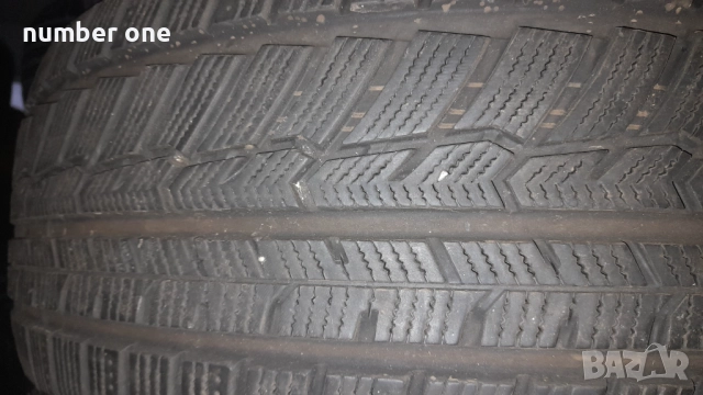 Гуми 215 55 18 аустон, снимка 2 - Гуми и джанти - 51982799