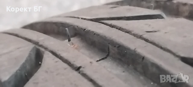 Гуми 205 55 16 Корморан Kormoran 2 броя. Нов внос. Не са нови! , снимка 3 - Гуми и джанти - 50761302