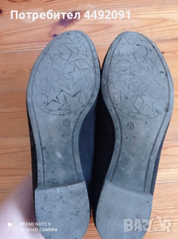 дамски обувки , снимка 3 - Дамски ежедневни обувки - 50548678