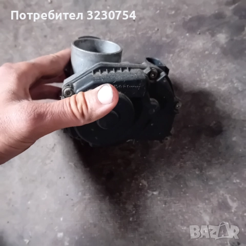 Дросел поло 1998