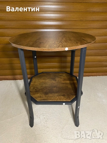 Помощна масичка, снимка 4 - Маси - 53508607