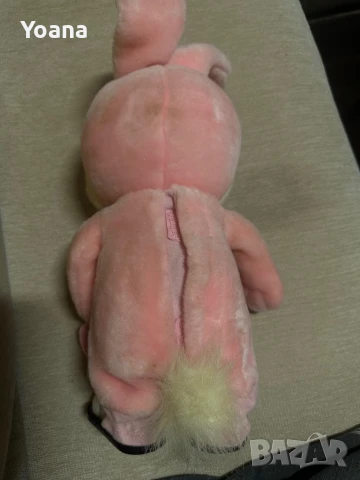 Ходещ заек за батерии, снимка 4 - Други - 50833621