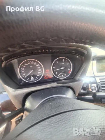BMW X5 3.5  4Х4, снимка 11 - Автомобили и джипове - 50141773