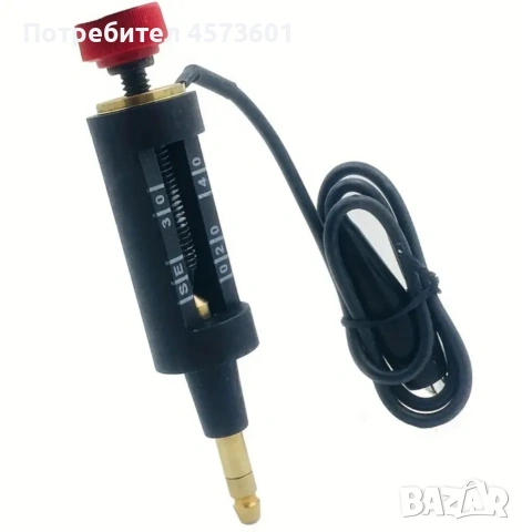 Тестер за диагностициране на запалителна система, снимка 6 - Аксесоари и консумативи - 54090356