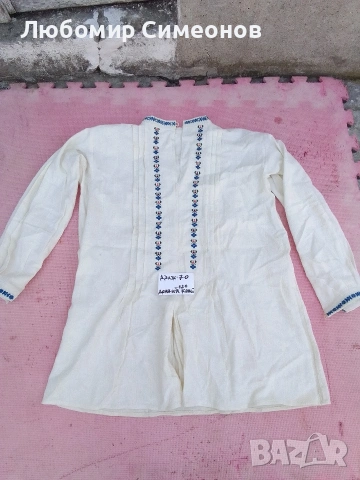 Стари ризи от едно време, ковьори и др. , снимка 2 - Антикварни и старинни предмети - 54186054