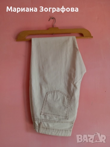 Дънки 5 бр., Деним MR.Brand's №70, ENERGIE№44, OUTFIT №48, панталон №63, чорапи KIPSTA 3/4 за спорт, снимка 17 - Дънки - 49206653