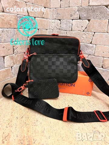 Мъжка чанта Louis Vuitton/IM61n