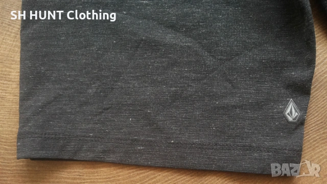 VOLCOM SURF & TURF 4 Way Stretch Shorts Размер M мъжки еластични къси панталони 19-67, снимка 7 - Къси панталони - 53296343