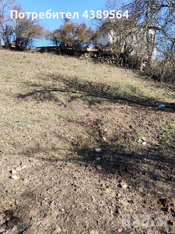 Парцел, снимка 8 - Парцели - 53752352