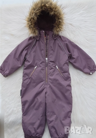 Детски зимен гащеризон Ticket to Heaven размер 2 години, снимка 5 - Бебешки ескимоси - 52908474