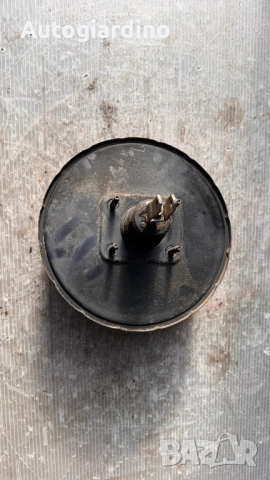 Серво усилвател / Спирачна помпа за Nissan Primera 2003 - 47210AV701, снимка 2 - Части - 52435329