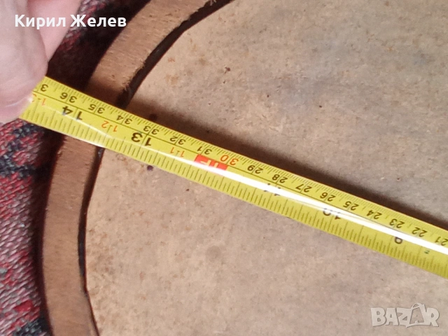 Картина на овчарка 53683, снимка 8 - Картини - 53390595