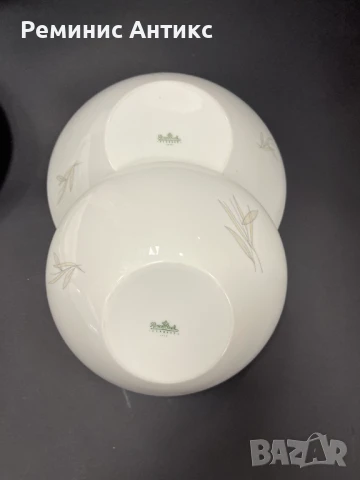 Сервиз за хранене и кафе от 69 части Розентал Regina, снимка 5 - Сервизи - 51052967