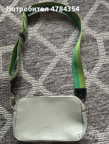 Дамска чанта Furla, снимка 2 - Чанти - 54056966