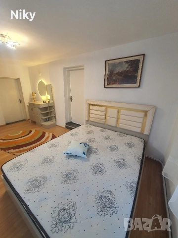 Къща под наем Търговище кв. Бряг , снимка 11 - Къщи - 52617939