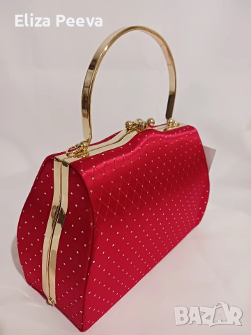 Официална чантичка, снимка 4 - Чанти - 53157242