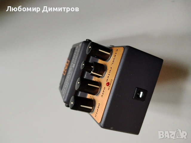 Бас хорус Beta Aivin , снимка 3 - Други - 54233344