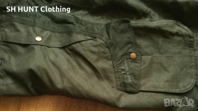 Northpeak Bukse Jakt Snasa Waterproof размер XXL за лов риболов панталон водонепромокаем - 1114, снимка 5 - Екипировка - 50058497