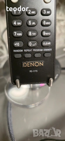 дистанционно за ресивър SONY , снимка 7 - Ресийвъри, усилватели, смесителни пултове - 49901252