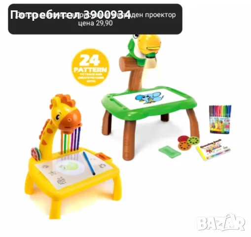 Детски играчки различни, снимка 3 - Други - 47947451