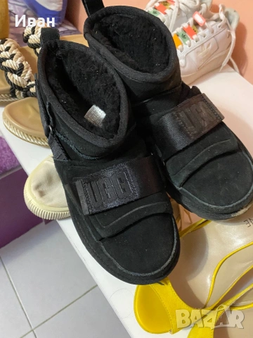 Продавам оргинални женски абувки , снимка 14 - Дамски ежедневни обувки - 54033641