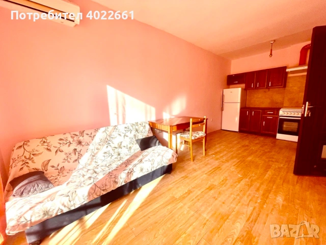 БЕЗ допълнителни плащания. Уютен обзаведен. Галата., снимка 6 - Апартаменти - 53701219