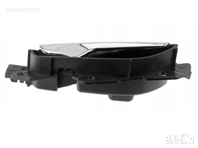 Вътрешна дръжка за врата Fiat Tipo, снимка 5 - Части - 51817324