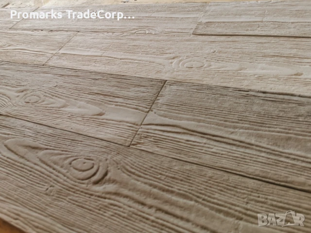 Облицовка тип дъска , снимка 4 - Облицовки - 51424102