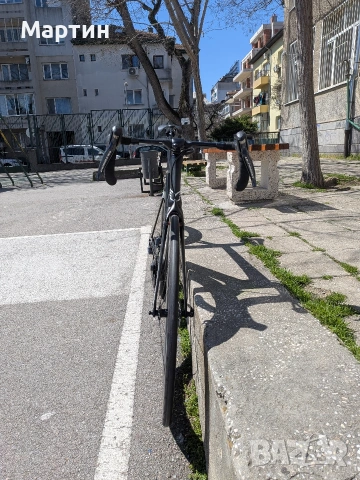 Висок клас аеро шосеен велосипед Felt AR FRD, снимка 2 - Велосипеди - 54149378