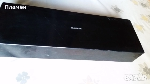 Samsung One Connect SOC1002N