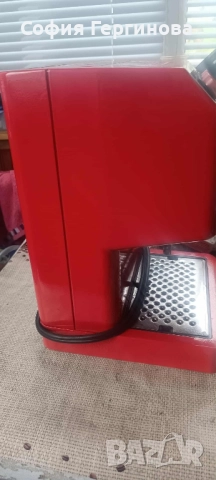 Кафемашина Бразилия , снимка 4 - Кафемашини - 52381201