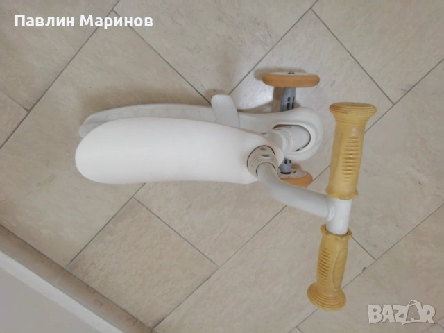 Детска Тротинетка Скутер Byox 3в1 с Три Колела Триколка Символична Цена, снимка 8 - Детски велосипеди, триколки и коли - 53794245