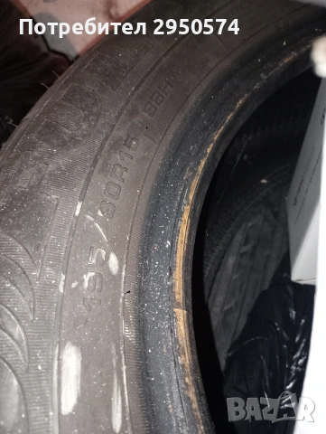 продавам, снимка 2 - Гуми и джанти - 53994206