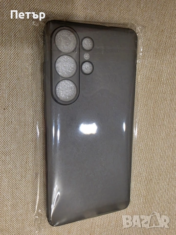 Продавам кейс Bare Naked - for Galaxy S26 Ultra , снимка 5 - Калъфи, кейсове - 53919094