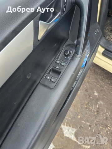 **САМО НА ЧАСТИ***  Volkswagen Passat B7 1.4tsi, EcoFuel, снимка 10 - Автомобили и джипове - 53202405