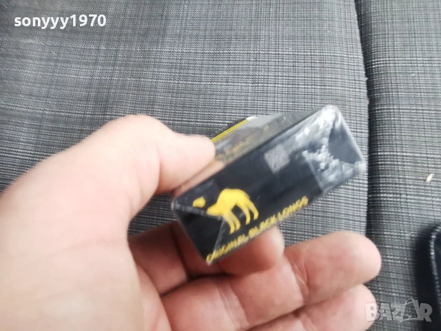 CAMEL-ПРАЗНА КУТИЯ ЗА КОЛЕКЦИЯ 1001261744, снимка 11 - Колекции - 53055841