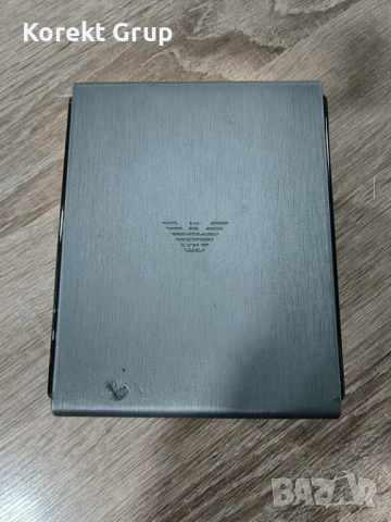 Мъжки часовник Emporio Armani AR-0636, снимка 9 - Мъжки - 53556166