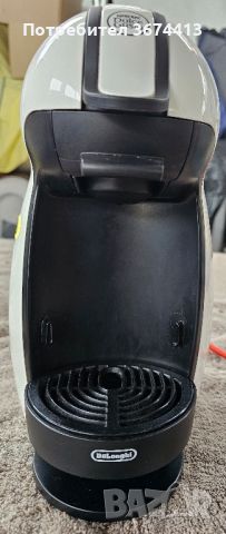 Кафемашни на капсули Delonghi Dolce Gusto, снимка 3 - Кафемашини - 45765248