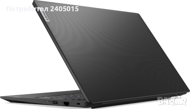 Лаптоп Lenovo V15 G4 IRU Спешно, снимка 6 - Лаптопи за работа - 52448715