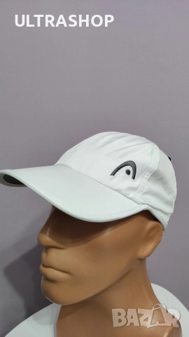 Нова шапка с козирка Head Tennis Pro Player unisex