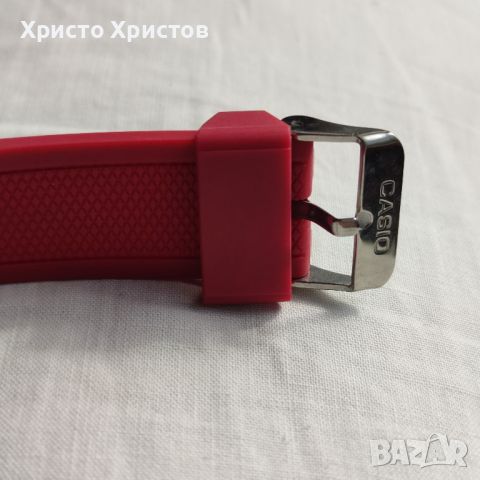 Мъжки часовник Casio G-Shock MT-G , снимка 4 - Мъжки - 46004936