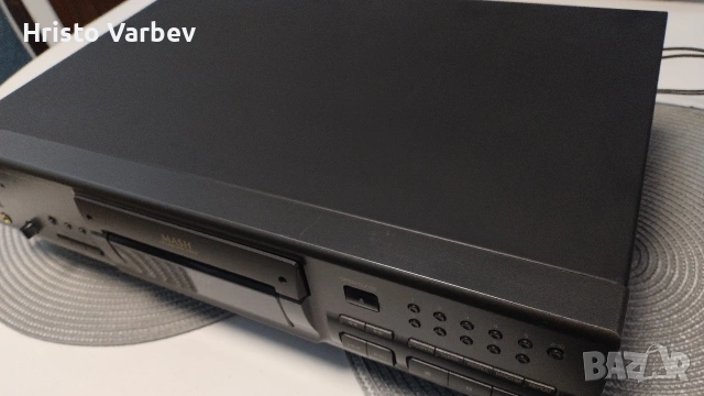 Technics SL-PS670D, снимка 5 - Аудиосистеми - 53142275