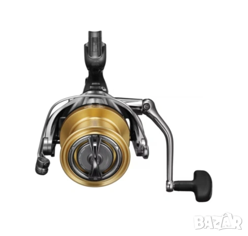 Макара Shimano Reels Aerlex XTC 14000 New 2025/Aerlex XSC 14000, снимка 13 - Макари - 51834744