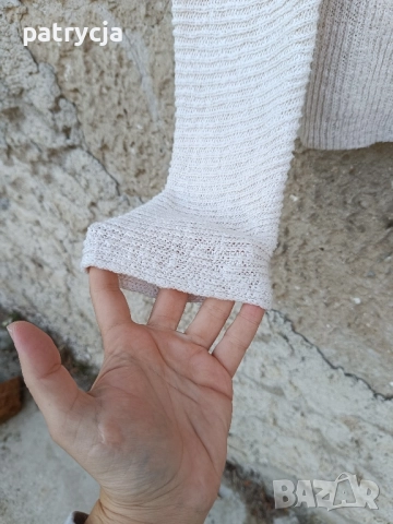 Marc O Polo дамски пуловер М, снимка 3 - Блузи с дълъг ръкав и пуловери - 52169202