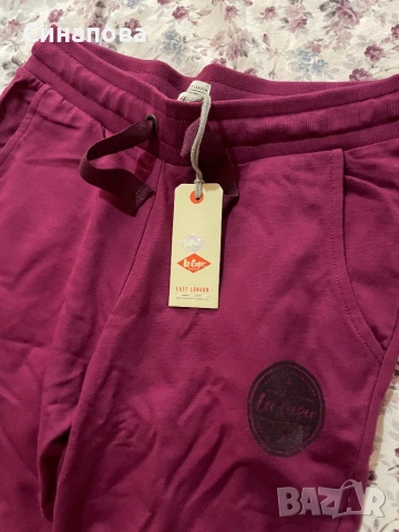 Дамски долнища , снимка 7 - Спортни екипи - 54119915