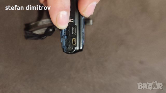 Nikon Coolpix S6500

липсва батерията , снимка 10 - Фотоапарати - 45807708